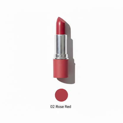 02 Rose Red